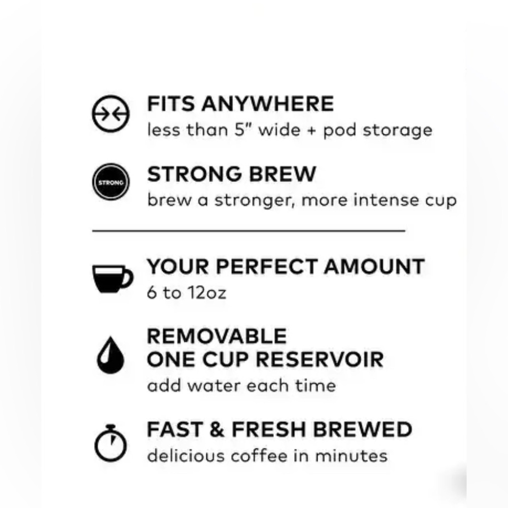 Keurig Coffee Brewer - Picture 2 of 10